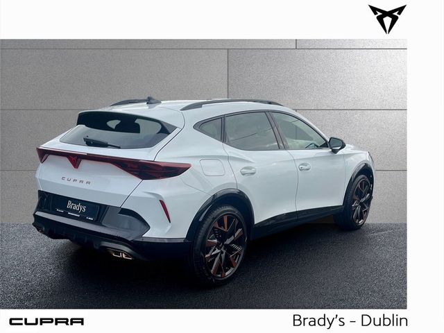 Image for 2026 Cupra Formentor V2 EHYBRID 204HP DSG PHEV *Brand New Car, ready for January 2026 delivery*