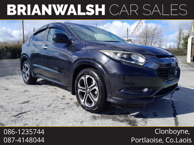 Image for 2015 Honda Vezel 152 1.5 Hybrid Z