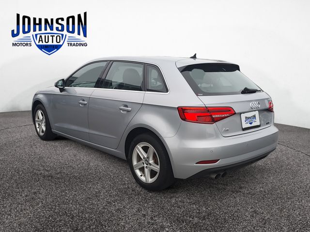 Image for 2020 Audi A3 1.4 Petrol Auto