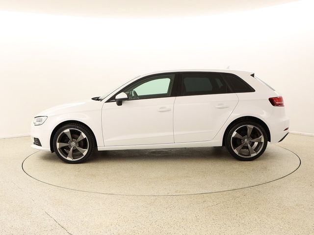 Image for 2017 Audi A3 