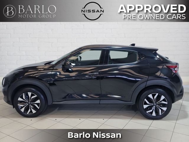 Image for 2025 Nissan Juke 1.0T PET 2WD SV