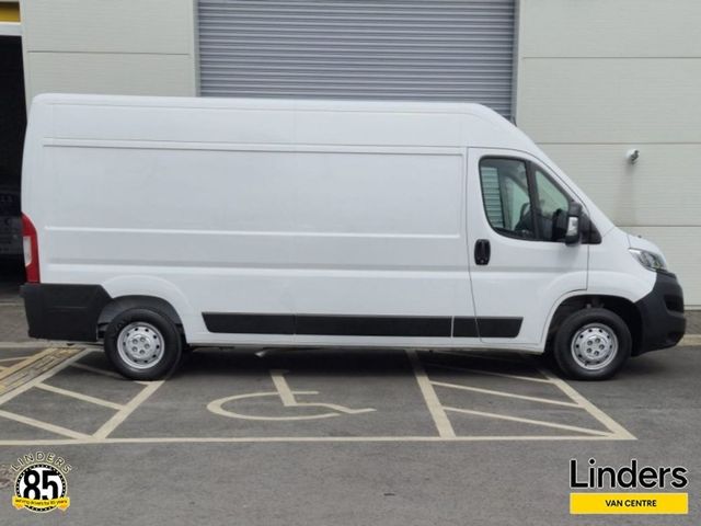 Image for 2023 Opel Movano L3H2 EX DEMO