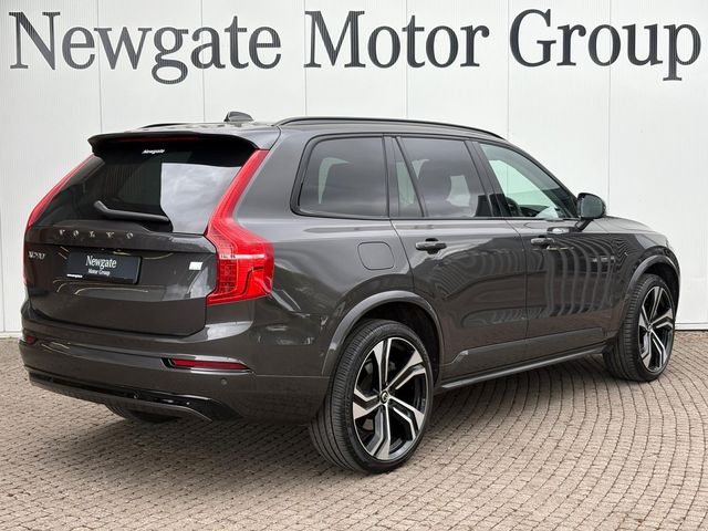 Image for 2024 Volvo XC90 2.0 T8 Ultimate Dark