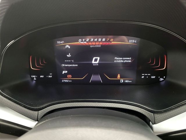 Image for 2024 SEAT Arona 1.0TSI 110hp DSG SE