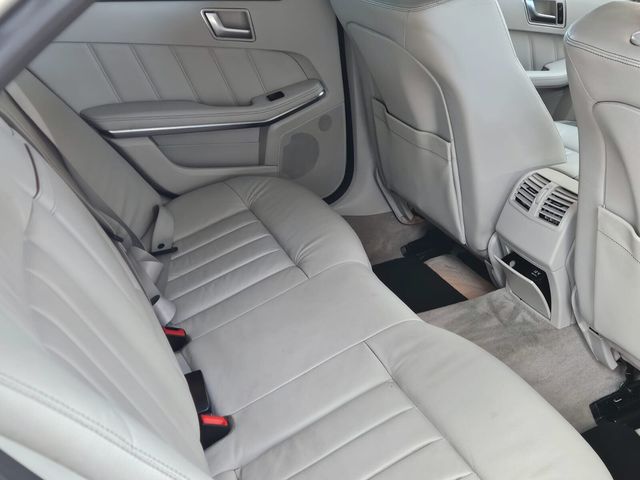 Image for 2015 Mercedes-Benz E Class E 220 BLUETEC CLASSIC A/T