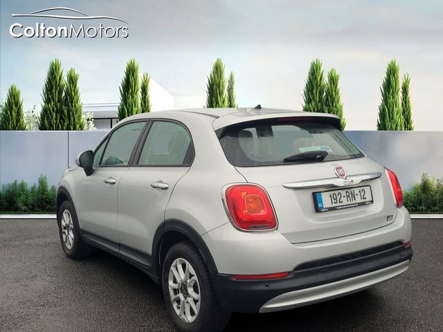 Image for 2019 Fiat 500X 1.3 MultiJet II (95hp) Pop Star DIESEL