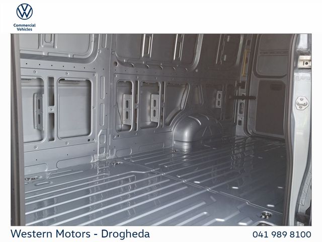 Image for 2026 Volkswagen Crafter Trendline 35 LWB 177BHP AUTO