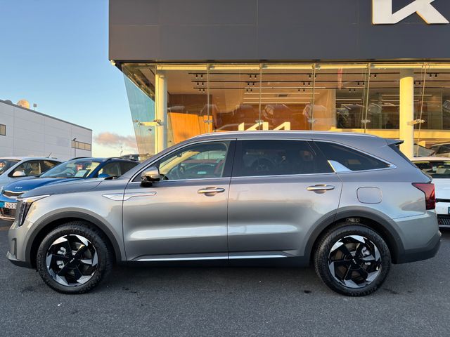 Image for 2026 Kia Sorento 1.6 Plug in hybrid ( 7 Seats )
