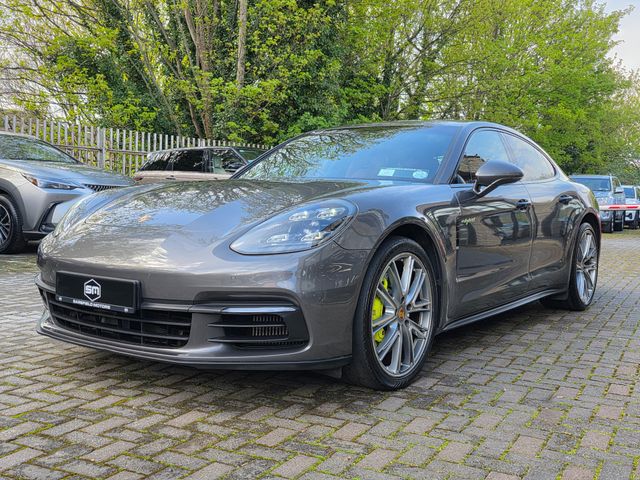 Image for 2018 Porsche Panamera 2.9 V6 462 BHP E-HYBRID. HUGE SPEC. FINANCE ARRANGED. SIMI. AA APPROVED.