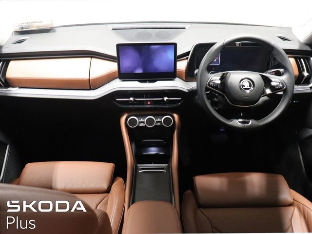 Image for 2024 Skoda Kodiaq SELECTION 2.0TDI 150HP DSG