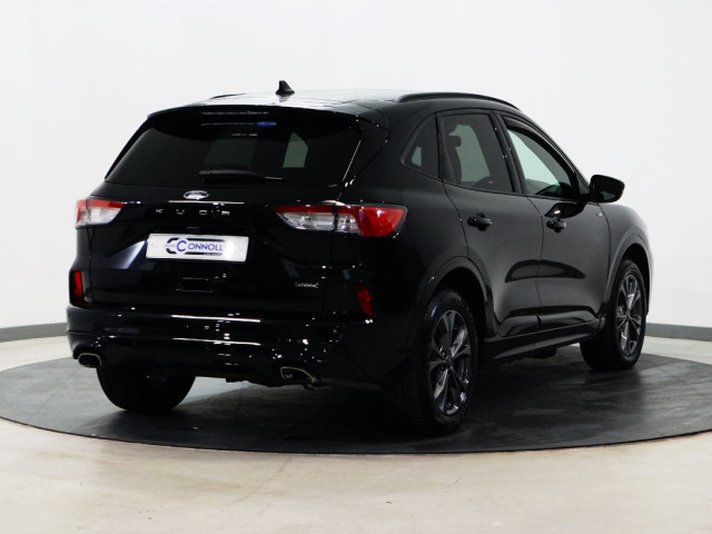 Image for 2021 Ford Kuga *8* ST-LINE
