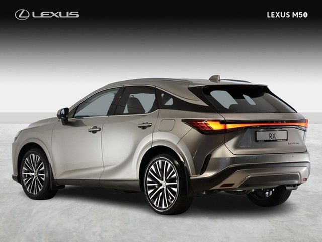 Image for 2026 Lexus RX450h+ Luxury