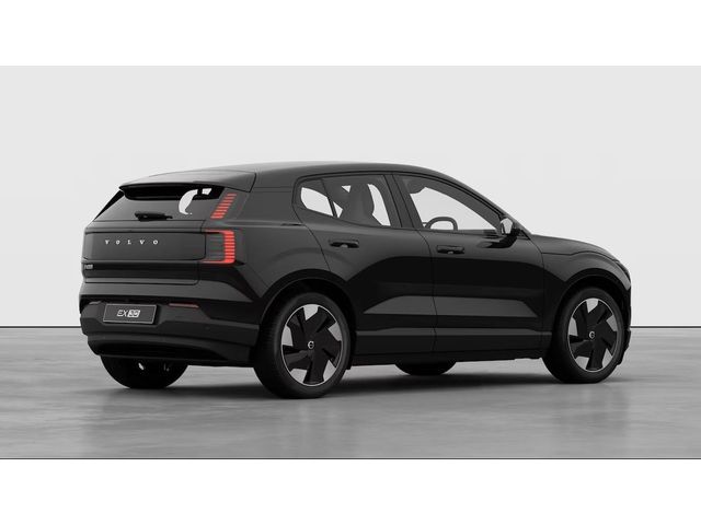 Image for 2026 Volvo EX30 Onyx Black Single Motor Plus with Pine interior