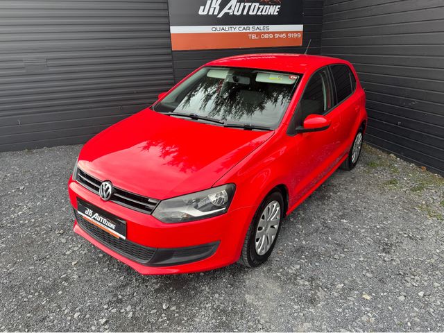 Image for 2012 Volkswagen Polo 1.2 TSFI AUTO 5DR