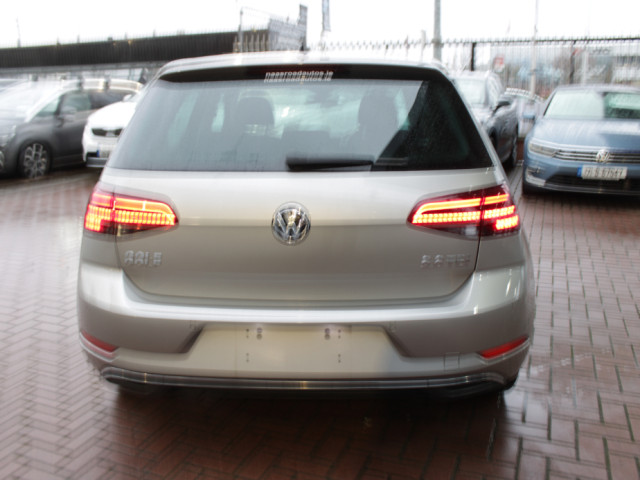 Image for 2020 Volkswagen Golf 2.0TDI 150BHP SPORT 5DR HATCHBACK AUTO // 1 OWNER // BUY WITH CONFIDENCE AA AND SIMI APPROVED DEALER 2026 // FINANCE ARRANGED // ALL TRADE INS WELCOME // 