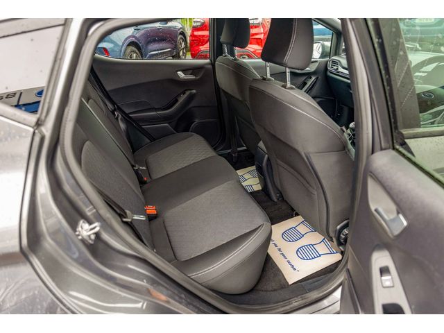 Image for 2021 Ford Fiesta 2021 Ford fiesta 1.0T EcoBoost 125PS Active Auto