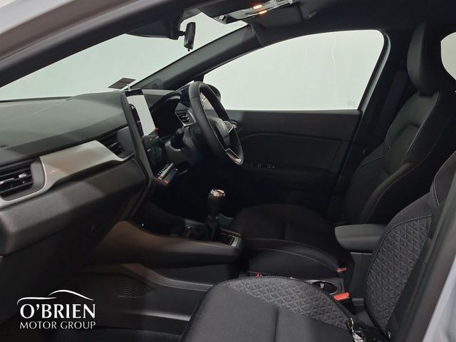 Image for 2026 Renault Captur evolution TCe 115 *SAVE €3, 000*