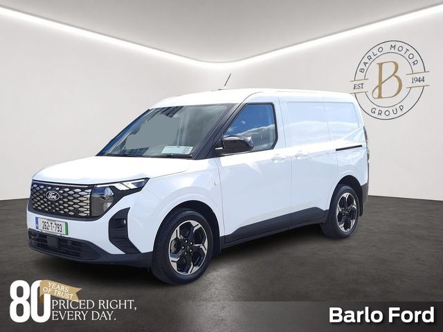 Image for 2026 Ford E-Transit E Courier **Please Note Price is Plus VAT @23% **