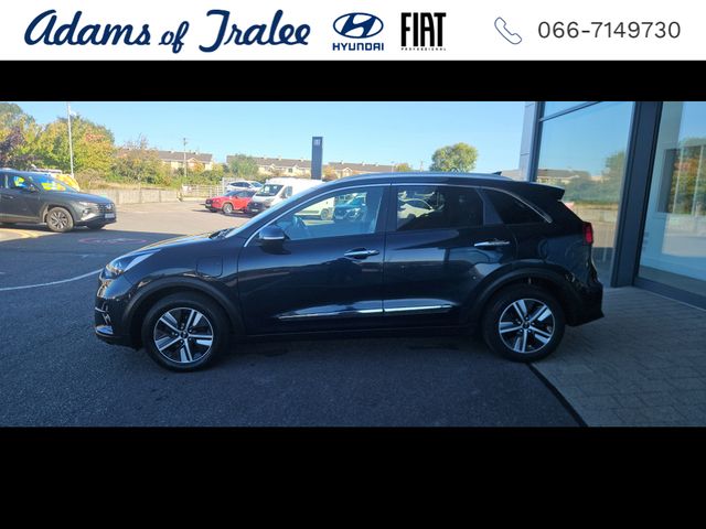 Image for 2021 Kia Niro PHEV MY21 TRAILER 5DR A AUTO