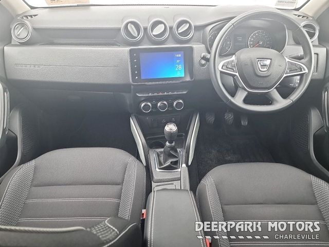 Image for 2022 Dacia Duster 1.5 dCi 115 Dfull Prestige