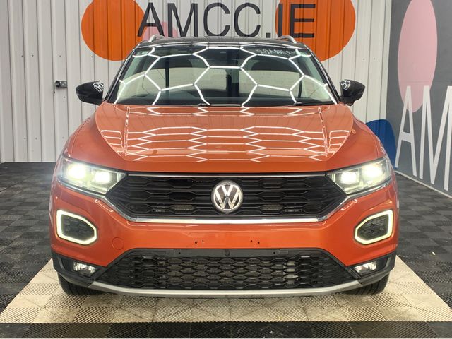 Image for 2021 Volkswagen T-Roc VW T-ROC TDI / 47k KMs / 2.0 Diesel / Adaptive Cruise & Reverse Camera