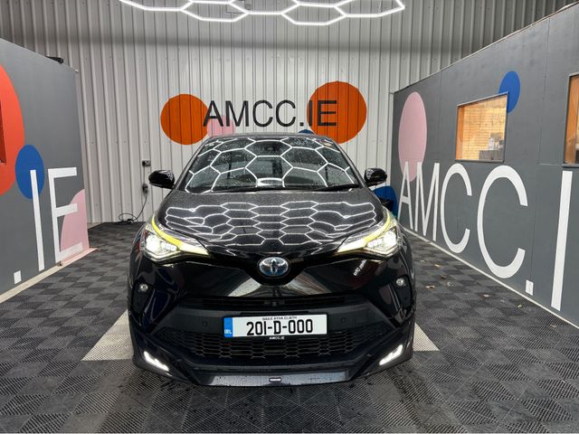 Image for 2020 Toyota C-HR Heated Seats - Reverse Camera - Surround Sensors