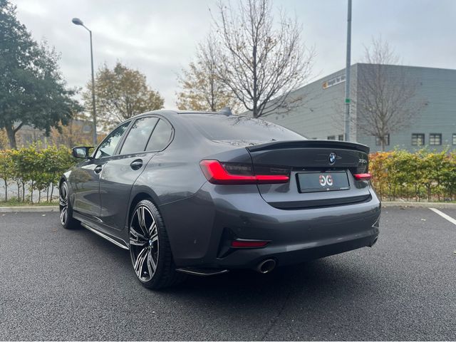 Image for 2020 BMW 3 Series 330E *FRESH 2 YEAR NCT
