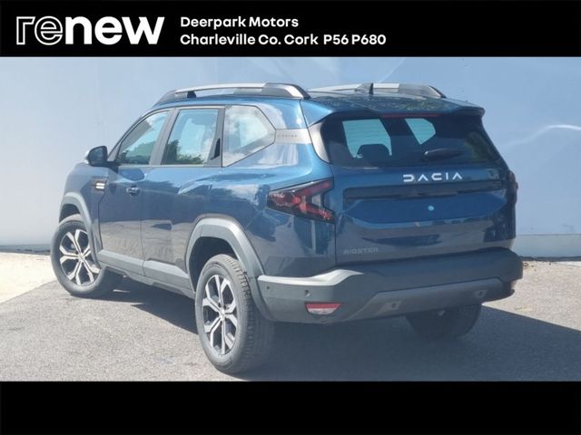 Image for 2026 Dacia Bigster Expression Tce 140