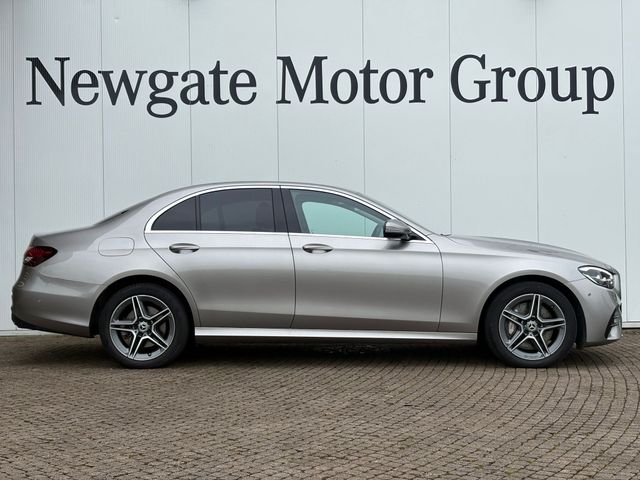 Image for 2022 Mercedes-Benz E Class E 300 DE 300 DE 4DR AUTO