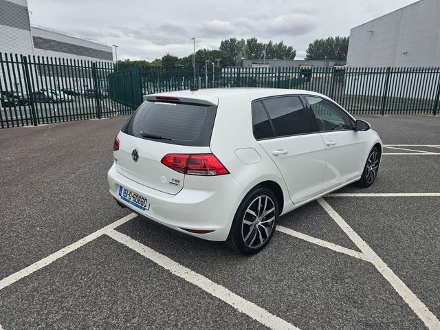 Image for 2015 Volkswagen Golf 1.4 PETROL, AUTOMATIC, LEATHER, NEW NCT, FINANCE, WARRANTY, 5 STAR REVIEWS 