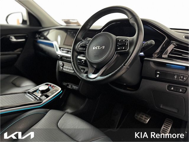 Image for 2022 Kia Niro Eniro MY22 5DR Auto