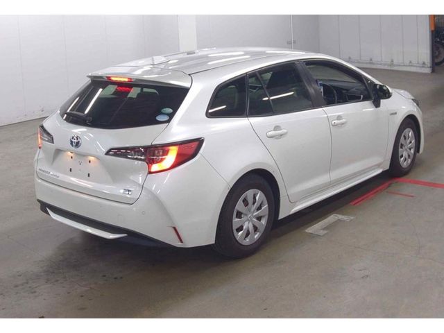 Image for 2019 Toyota Corolla 1.8 Auto Estate 