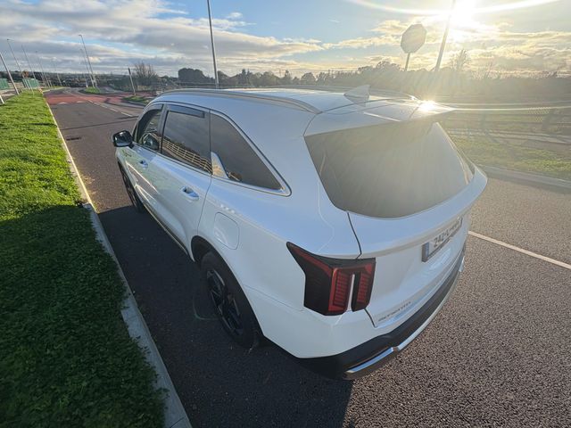 Image for 2024 Kia Sorento Phev PE 7S 4WD*Only 9, 600Kms* 1 Owner **242 REG**Showroom Condition** **warranty till 2031** **2 year AA**