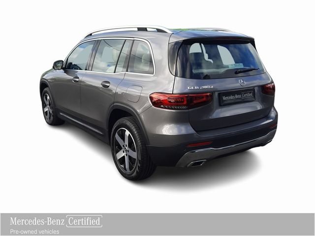 Image for 2023 Mercedes-Benz GLB Class 200d Progressive 7 Seats--Electric Tailgate