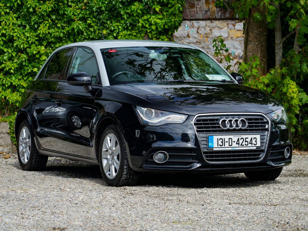 Image for 2013 Audi A1 1.4 Petrol Automatic 5Door