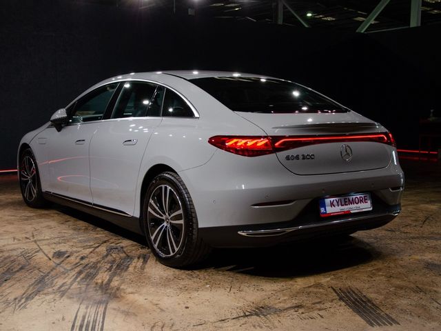 Image for 2024 Mercedes-Benz EQE EQE 300 SPORT EDITION - SELENITE GREY - SAT NAV 