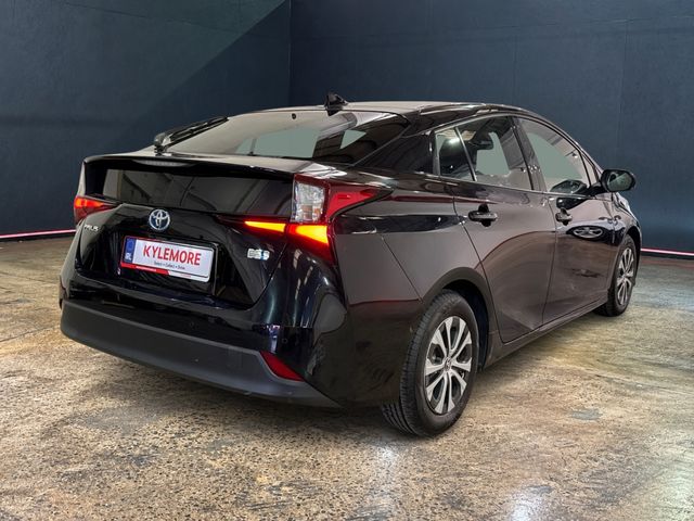Image for 2021 Toyota Prius 1.8 HYBRID AUTOMATIC - CRUISE CONTROL - REAR CAMERA