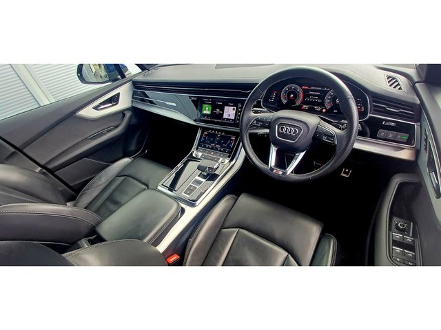 Image for 2023 Audi Q7 3.0TDI S LINE 45 MHEV QUATTRO