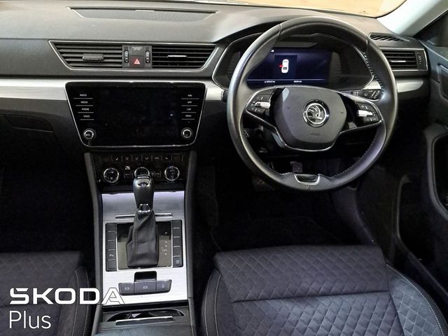 Image for 2023 Skoda Superb SUPERB AMB 2.0TDI 150HP DSG
