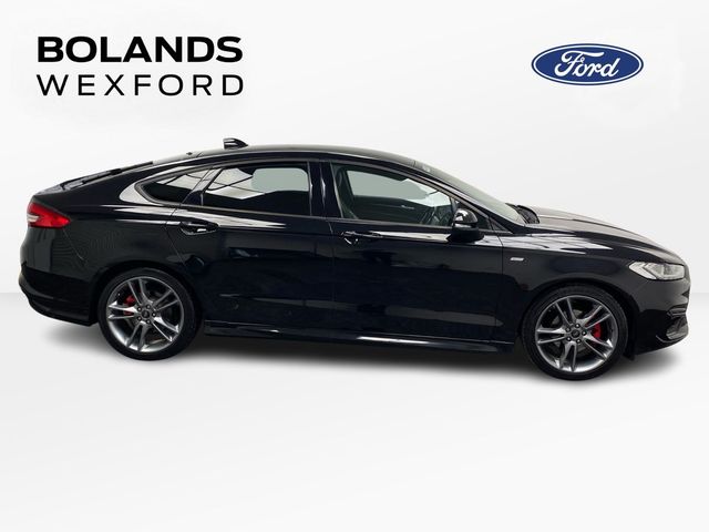 Image for 2021 Ford Mondeo 2.0L EcoBlue 150PS ST-Line Auto