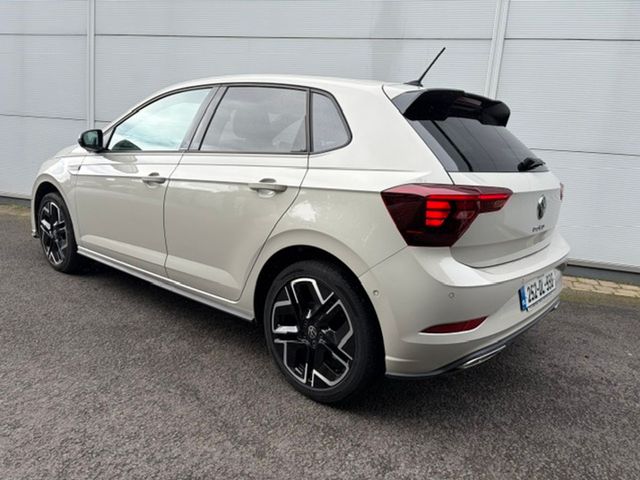 Image for 2025 Volkswagen Polo R-LINE 75 1.0 TSI 95HPM5F