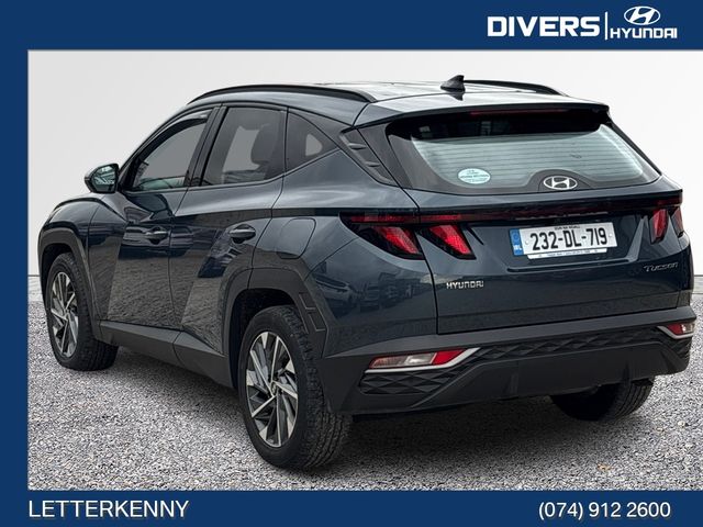 Image for 2023 Hyundai Tucson Executive 1.6 Diesel