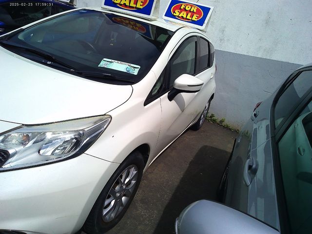 Image for 2015 Nissan Note 1.5 DCI PREMIUM ACENTA 5DR