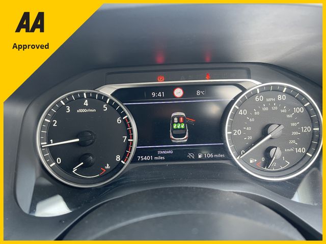 Image for 2021 Nissan Qashqai ACENTA PREMIUM DIG-T FREE DELIVERY 