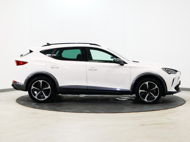 Image for 2024 Cupra Formentor *18* 204HP DSG 5