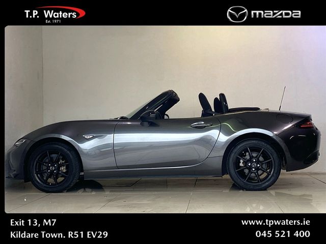 Image for 2019 Mazda MX-5 1.5 ROADSTER - AUTOMATIC