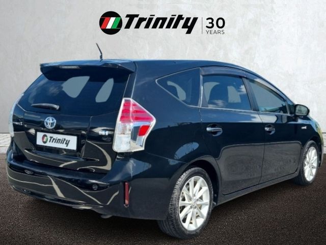 Image for 2019 Toyota Prius ** ALPHA ** 7 SEATER ** HUGE SPEC ** TRINITY MOTORS **