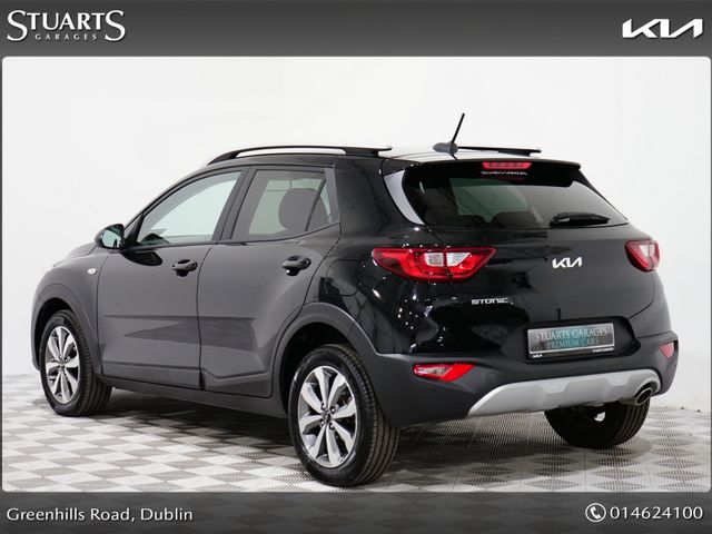 Image for 2025 Kia Stonic 1.0 Petrol **Finance from 3.9%**