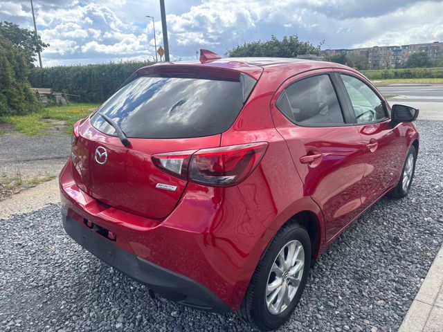 Image for 2017 Mazda Demio 