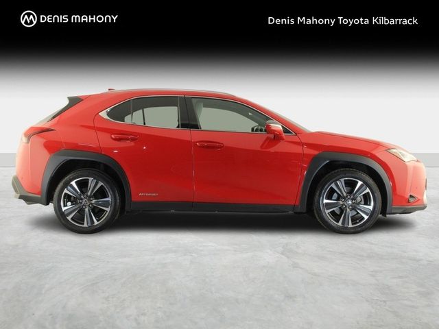 Image for 2022 Lexus UX 250H Dynamic